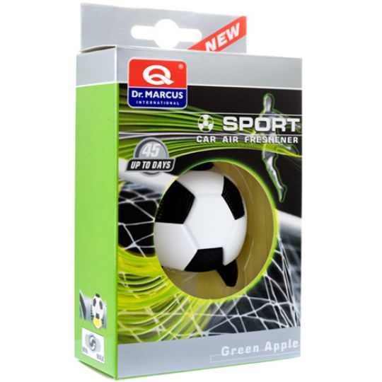DR.MARCUS Sport Ароматизатор на обдув DR.MARCUS Sport Ароматизатор на обдув