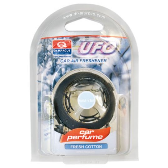 DR.MARCUS UFO Ароматизатор на обдув