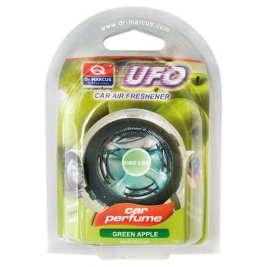 DR.MARCUS UFO Ароматизатор на обдув