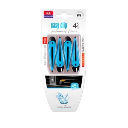 DR.MARCUS Easy Clip Ocean breeze Ароматизатор на обдув