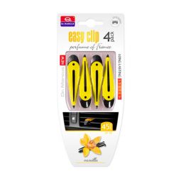 DR.MARCUS Easy Clip Vanilla Ароматизатор на обдув