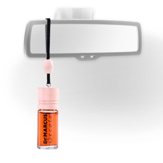 DR.MARCUS Ecolo New Coffee Ароматизатор подвесной DR.MARCUS Ecolo New Coffee Ароматизатор подвесной