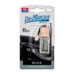 DR.MARCUS Ecolo New Black Ароматизатор подвесной