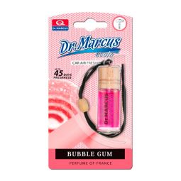 DR.MARCUS Ecolo New Bubble gum Ароматизатор подвесной