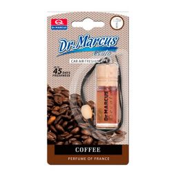 DR.MARCUS Ecolo New Coffee Ароматизатор подвесной