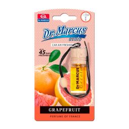 DR.MARCUS Ecolo New Grapefruit Грейпфрут Ароматизатор подвесной
