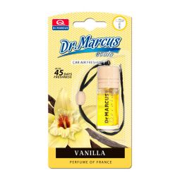 DR.MARCUS Ecolo New Vanilla Ваниль Ароматизатор подвесной