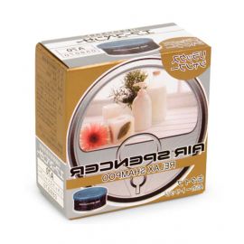 Eikosha Air Spencer Relax Shampoo Ароматизатор в салон