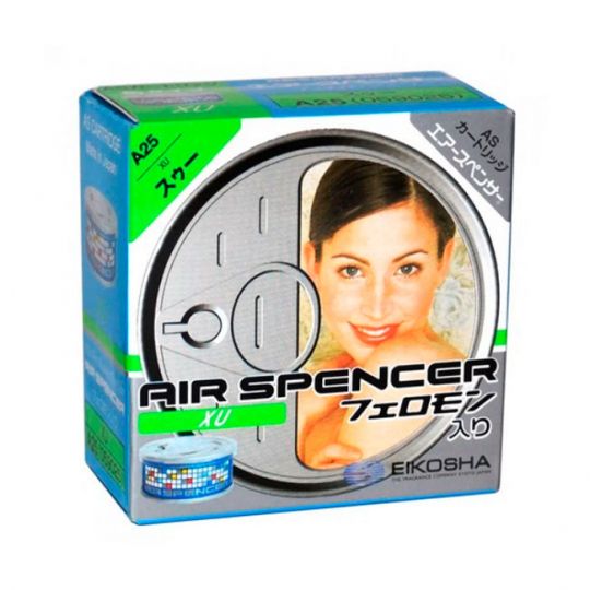 Eikosha Air Spencer XU Ароматизатор в салон Eikosha Air Spencer XU Ароматизатор в салон