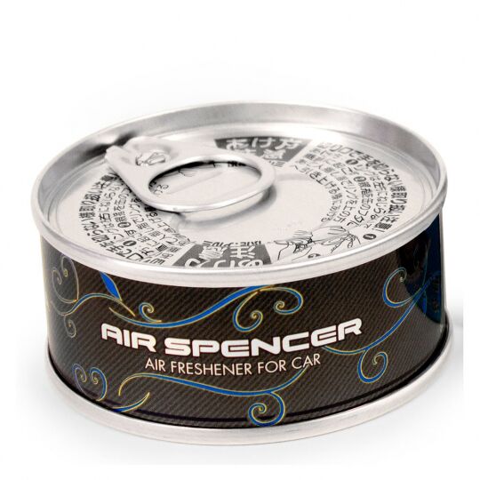 Eikosha Air Spencer Dry Squash Ароматизатор в салон Eikosha Air Spencer Dry Squash Ароматизатор в салон