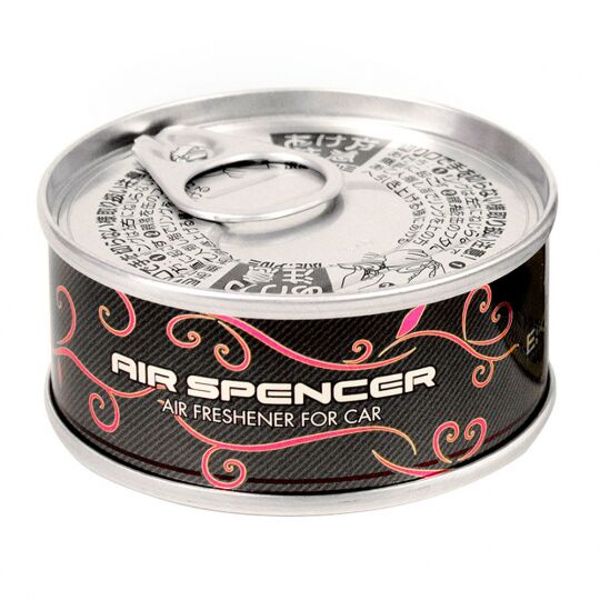Eikosha Air Spencer Bright Musk Ароматизатор в салон Eikosha Air Spencer Bright Musk Ароматизатор в салон
