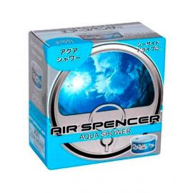Eikosha Air Spencer Aqua Shower Ароматизатор в салон