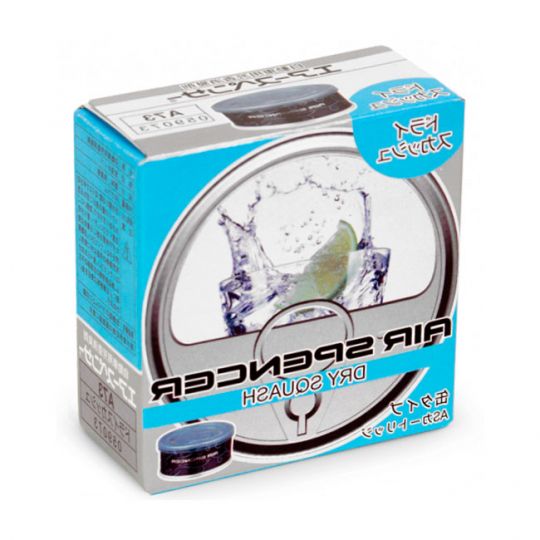 Eikosha Air Spencer Dry Squash Ароматизатор в салон Eikosha Air Spencer Dry Squash Ароматизатор в салон