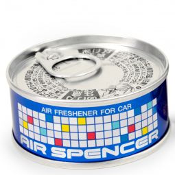 Eikosha Air Spencer Aqua Shower Ароматизатор в салон Eikosha Air Spencer Aqua Shower Ароматизатор в салон