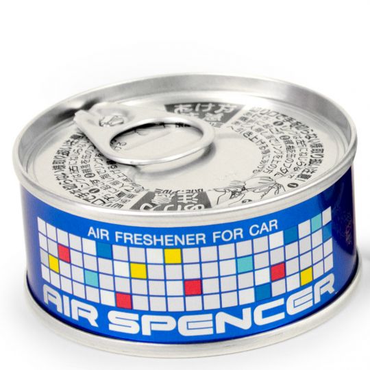 Eikosha Air Spencer Aqua Shower Ароматизатор в салон