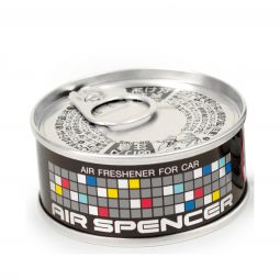 Eikosha Air Spencer Lemon Squash Ароматизатор в салон Eikosha Air Spencer Lemon Squash Ароматизатор в салон