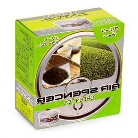 Eikosha Air Spencer Green Tea Ароматизатор в салон