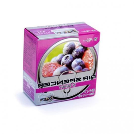 Eikosha Air Spencer Wild Berry Ароматизатор в салон Eikosha Air Spencer Wild Berry Ароматизатор в салон