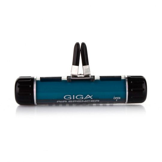 Eikosha GIGA Clip - Squash Свежесть Ароматизатор на обдув Eikosha GIGA Clip - Squash Свежесть Ароматизатор на обдув