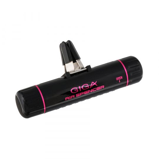 Eikosha GIGA Clip - Pink Shower Розовый дождь Ароматизатор на обдув Eikosha GIGA Clip - Pink Shower Розовый дождь Ароматизатор на обдув