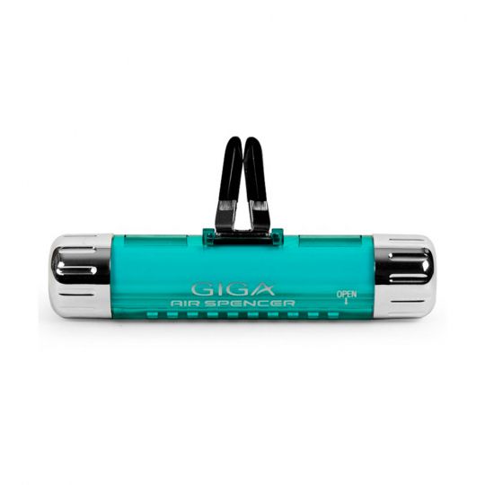 Eikosha GIGA Clip - Whity Musk Ароматизатор на обдув Eikosha GIGA Clip - Whity Musk Ароматизатор на обдув