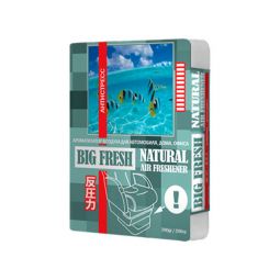 FKVJP Big Fresh Антистресс 200g Ароматизатор