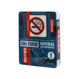 FKVJP Big Fresh Антитабак 200g Ароматизатор