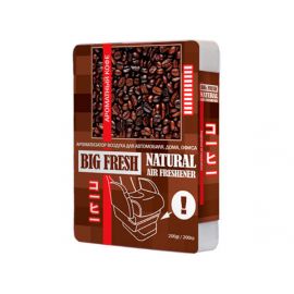 FKVJP Big Fresh Ароматный Кофе 200g Ароматизатор