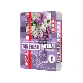 FKVJP Big Fresh Букет Сирени 200g Ароматизатор