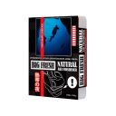 FKVJP Big Fresh Черный Сквош 200g Ароматизатор