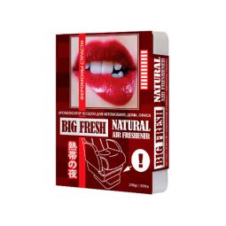 FKVJP Big Fresh Феромоны Страсти 200g Ароматизатор