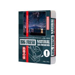 FKVJP Big Fresh Ночная Прохлада 200g Ароматизатор