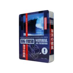 FKVJP Big Fresh Океанический Бриз 200g Ароматизатор