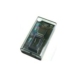 FKVJP MAGNET Ароматизатор на обдув Ночная прохлада