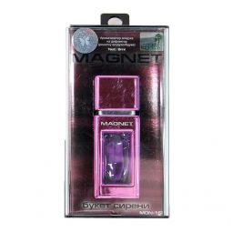 FKVJP MAGNET Ароматизатор на обдув Букет сирени