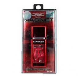 FKVJP MAGNET Ароматизатор на обдув Цветок сакуры