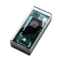 FKVJP Slim - Морская волна Ароматизатор на обдув