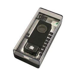 FKVJP Slim - Новая машина Ароматизатор на обдув