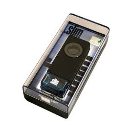 FKVJP Slim - Океанический бриз Ароматизатор на обдув