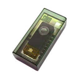 FKVJP Slim - Тропическая дыня Ароматизатор на обдув