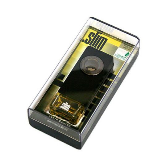 FKVJP Slim - Тутти фрутти Ароматизатор на обдув