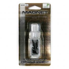 FKVJP MAGNET Кожа и дерево Сменный блок