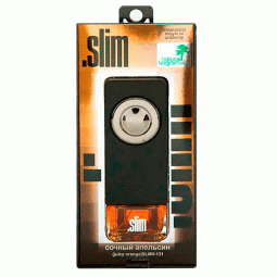 FKVJP Slim - Сочный апельсин Ароматизатор на обдув