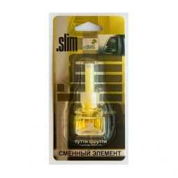 FKVJP Slim Tutti Frutti Ароматизатор Сменный блок