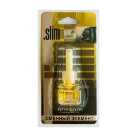 FKVJP Slim Tutti Frutti Ароматизатор Сменный блок