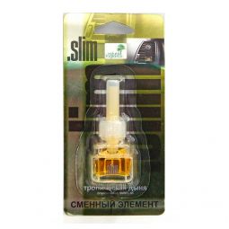 FKVJP Slim Тропическая Дыня Ароматизатор Сменный блок