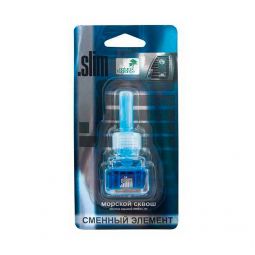 FKVJP Slim Морской Сквош Ароматизато Сменный блок