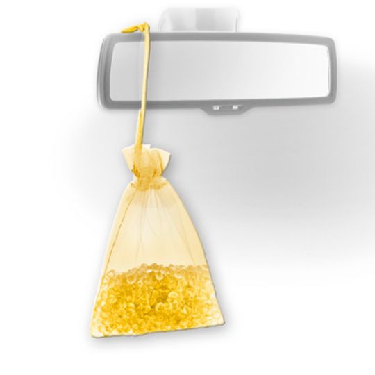 DR.MARCUS Fresh Bag Tropical fruits Ароматизатор мешочек подвесной DR.MARCUS Fresh Bag Tropical fruits Ароматизатор мешочек подвесной