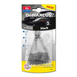DR.MARCUS Fresh Bag Black Ароматизатор мешочек подвесной