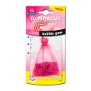 DR.MARCUS Fresh Bag Bubble gum Ароматизатор мешочек подвесной